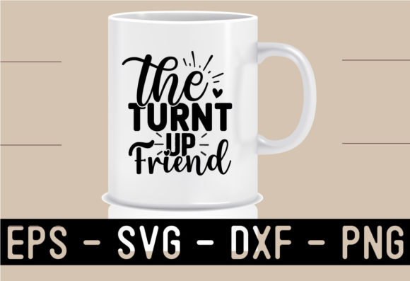 Best Friend SVG Graphics for Modern Brand Crafts