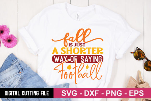 Fall is Just a Shorter Way of Saying Foo Graphics