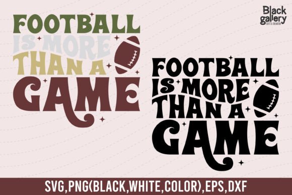 Football Quote SVG PNG EPS: Graphics for T-Shirt Designs