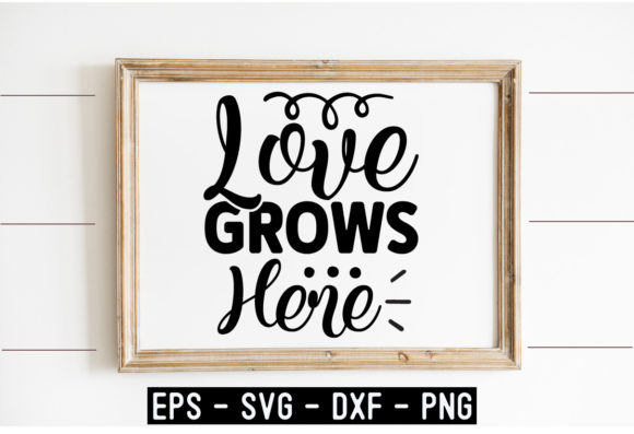 House Plant SVG: Graphics & Crafts Design Asset