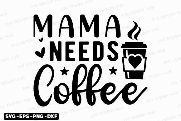 Mother s Day SVG Graphics for T-Shirt Designs