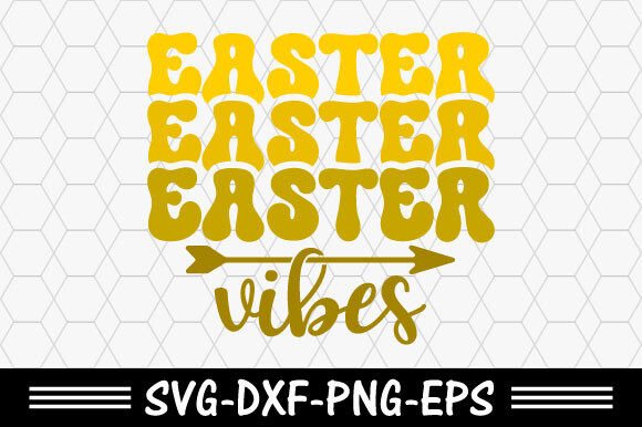 Retro Easter Svg Review: Graphics for T-Shirt Designs