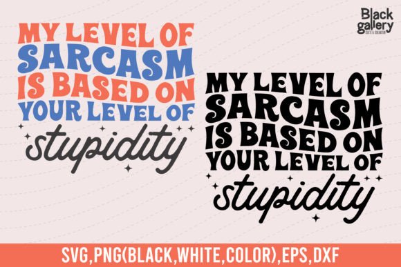 Retro Funny Quote SVG EPS PNG for T-Shirt Designs and Graphics