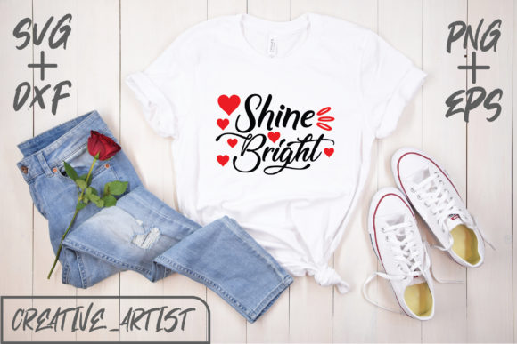 Shine Bright: A Closer Look