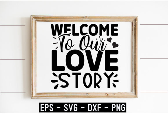 Wedding SVG T Shirt Design Template: Graphics & Crafts